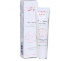 АВЕН КОЛД-КРЕМ 40МЛ. [AVENE]
