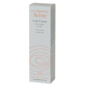 АВЕН КОЛД-КРЕМ ПИТ. ЗАЩ. 100МЛ. [AVENE]