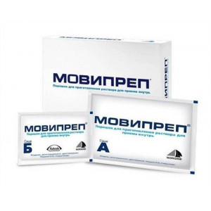 МОВИПРЕП НАБОР ПОР. Д/Р-РА А №2+Б №2 САШЕ МОВИПРЕП НАБОР ПОР. Д/Р-РА А №2+Б №2 САШЕ