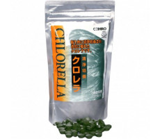 ОРИХИРО ХЛОРЕЛЛА №900 ТАБ. [ORIHIRO]