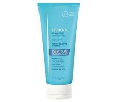 ДЮКРЕ КЕРАКНИЛ ГЕЛЬ Д/ЛИЦА И ТЕЛА ОЧИЩ. 200МЛ. ТУБА [DUCRAY]
