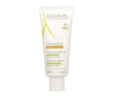 А-ДЕРМА ЭКЗОМЕГА КОНТРОЛЬ КРЕМ СМЯГЧ. Д/АТОПИЧНОЙ КОЖИ 200МЛ. [A-DERMA]