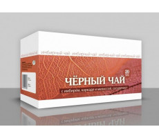 ТУЛИП 20МГ. №30 ТАБ. П/О /ЛЕК/