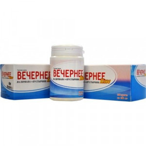 ДРАЖЕ ВЕЧЕРНЕЕ+ ВАЛЕРИАНА+ПУСТЫРНИК 200МГ. №100 /ПАРАФАРМ/ ДРАЖЕ ВЕЧЕРНЕЕ+ ВАЛЕРИАНА+ПУСТЫРНИК 200МГ. №100 /ПАРАФАРМ/