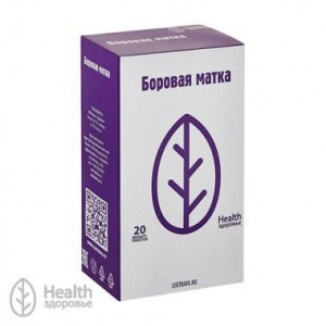 БОРОВАЯ МАТКА (ОРТИЛИЯ) 1,5Г. №20 ПАК. /ЗДОРОВЬЕ/ БОРОВАЯ МАТКА (ОРТИЛИЯ) 1,5Г. №20 ПАК. /ЗДОРОВЬЕ/