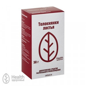 ТОЛОКНЯНКИ ЛИСТ 50Г. /ЗДОРОВЬЕ/ ТОЛОКНЯНКИ ЛИСТ 50Г. /ЗДОРОВЬЕ/