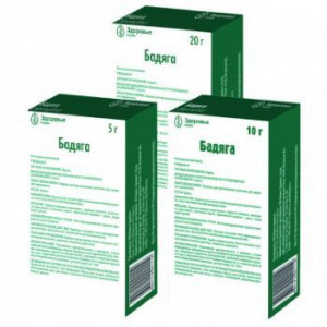 БАДЯГА 10Г. ПОР. Д/СУСП. Д/НАРУЖ.ПРИМ. ПАК. /ЗДОРОВЬЕ/ БАДЯГА 10Г. ПОР. Д/СУСП. Д/НАРУЖ.ПРИМ. ПАК. /ЗДОРОВЬЕ/