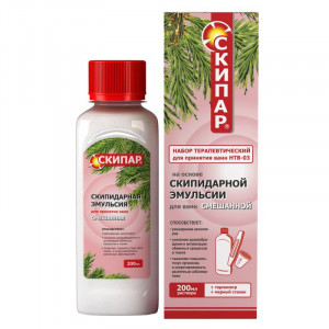СКИПАР НАБОР НТВ-03 ТЕРАПЕВТ. (РАСТВОР СМЕШ. 0,2Л.+ТЕРМОМЕТР) СКИПАР НАБОР НТВ-03 ТЕРАПЕВТ. (РАСТВОР СМЕШ. 0,2Л.+ТЕРМОМЕТР)