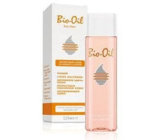 БИО-ОИЛ МАСЛО КОСМЕТИЧ. 125МЛ. ФЛ. [BIO-OIL]