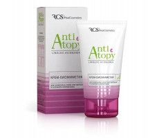 РКС АНТИ-АТОПИ КРЕМ-БИОМИМЕТИК Д/СУХ. КОЖИ 150МЛ. [RCS] РЕАЛКОСМЕТИК