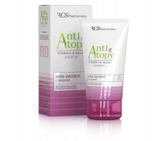 РКС АНТИ-АТОПИ КРЕМ-ЭМОЛЕНТ Д/СУХ. ЧУВСТ КОЖИ 150МЛ. [RCS] РЕАЛКОСМЕТИК