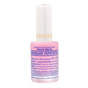 ФРЕНЧИ УМНАЯ ЭМАЛЬ УКРЕПИТЕЛЬ НОГТЕЙ НОВЕЙШИЙ 11/15МЛ. ФРЕНЧИ УМНАЯ ЭМАЛЬ УКРЕПИТЕЛЬ НОГТЕЙ НОВЕЙШИЙ 11/15МЛ.