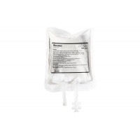 ЗЕНИКС 2МГ/МЛ. 300МЛ. №10 Р-Р Д/ИНФ. ПАК. /ХЕМОФАРМ/