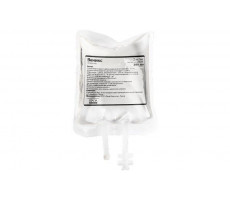 ЗЕНИКС 2МГ/МЛ. 300МЛ. №10 Р-Р Д/ИНФ. ПАК. /ХЕМОФАРМ/