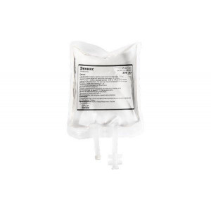 ЗЕНИКС 2МГ/МЛ. 300МЛ. №10 Р-Р Д/ИНФ. ПАК. /ХЕМОФАРМ/ ЗЕНИКС 2МГ/МЛ. 300МЛ. №10 Р-Р Д/ИНФ. ПАК. /ХЕМОФАРМ/