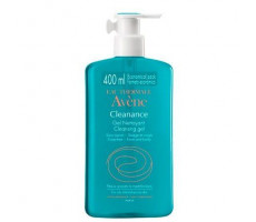 АВЕН КЛИНАНС ГЕЛЬ ОЧИЩ. МАТИР. Д/ЖИРН.ПРОБЛ.КОЖИ 400МЛ. [AVENE]