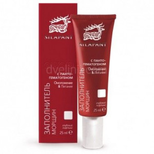 СИЛАПАНТ ЗАПОЛНИТЕЛЬ Д/МОРЩИН 25МЛ. СИЛАПАНТ ЗАПОЛНИТЕЛЬ Д/МОРЩИН 25МЛ.