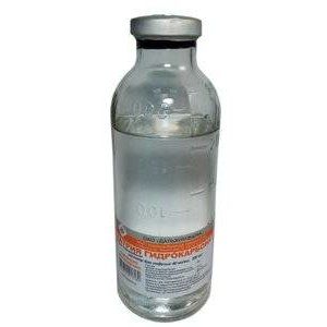 НАТРИЯ ГИДРОКАРБОНАТ 4% 200МЛ. №28 Р-Р Д/ИНФ. БУТ. /ДАЛЬХИМФАРМ/ НАТРИЯ ГИДРОКАРБОНАТ 4% 200МЛ. №28 Р-Р Д/ИНФ. БУТ. /ДАЛЬХИМФАРМ/