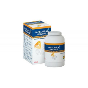 КАЛЬЦИЙ Д3 НИКОМЕД 500МГ.+200МЕ №120 АПЕЛЬСИН ТАБ.ЖЕВ. КАЛЬЦИЙ Д3 НИКОМЕД 500МГ.+200МЕ №120 АПЕЛЬСИН ТАБ.ЖЕВ.