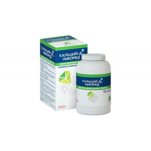 КАЛЬЦИЙ Д3 НИКОМЕД 500МГ.+200МЕ №120 МЯТА ТАБ.ЖЕВ. КАЛЬЦИЙ Д3 НИКОМЕД 500МГ.+200МЕ №120 МЯТА ТАБ.ЖЕВ.