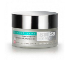 СВИСС ИМАДЖ АБСОЛЮТ. УВЛАЖН. КРЕМ ДНЕВН. 50МЛ. [SWISS IMAGE]
