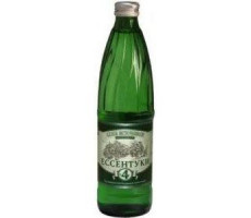 АЛЛЕЯ ИСТОЧНИКОВ ЕССЕНТУКИ ВОДА МИНЕР. №4 0,5Л. СТЕКЛО ЕВРО