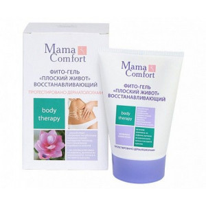НАША МАМА МК ГЕЛЬ ФИТО ПЛОСКИЙ ЖИВОТ ВОССТ. 100МЛ. НАША МАМА МК ГЕЛЬ ФИТО ПЛОСКИЙ ЖИВОТ ВОССТ. 100МЛ.