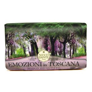 НЕСТИ ДАНТЕ МЫЛО ОЧАРОВАННЫЙ ЛЕС 250Г. [NESTI DANTE]