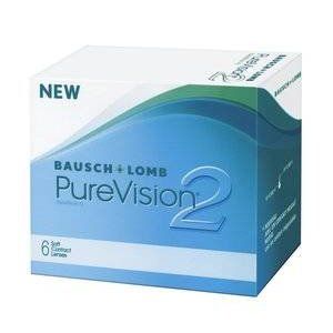 PURE VISION 2 HD ЛИНЗА КОНТАКТНАЯ 8.6 -2,75 6PK PURE VISION 2 HD ЛИНЗА КОНТАКТНАЯ 8.6 -2,75 6PK