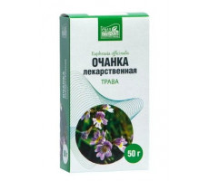 СИЛА ПРИРОДЫ ОЧАНКА ЛЕКАРСТВЕННАЯ 50Г.