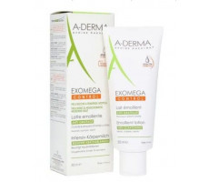 А-ДЕРМА ЭКЗОМЕГА ЛОСЬОН Д/ЛИЦА И ТЕЛА СМЯГЧ. 200МЛ. [A-DERMA]