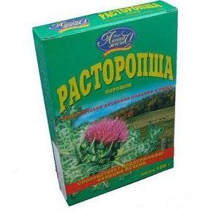 РАСТОРОПШИ ШРОТ 100Г. ПОР. /САМАРАЛЕКТРАВЫ/