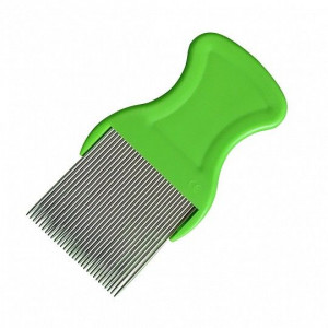 МИРРОЛЛА ГРЕБЕНЬ ПЕДИКУЛИЦИДНЫЙ МИРРОЛЛА ГРЕБЕНЬ ПЕДИКУЛИЦИДНЫЙ