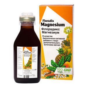 САЛЮС ФЛОРАДИКС МАГНЕЗИУМ 250МЛ. ЖИДКОСТЬ Д/ПРИЕМА ВНУТРЬ ФЛ. САЛЮС ФЛОРАДИКС МАГНЕЗИУМ 250МЛ. ЖИДКОСТЬ Д/ПРИЕМА ВНУТРЬ ФЛ.