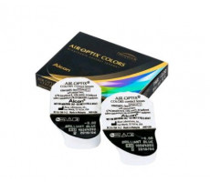 AIR OPTIX COLORS ЛИНЗА КОНТАКТНАЯ ЗЕЛЕН. -0,00 8.6 №2