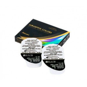 AIR OPTIX COLORS ЛИНЗА КОНТАКТНАЯ ЗЕЛЕН. -0,00 8.6 №2 AIR OPTIX COLORS ЛИНЗА КОНТАКТНАЯ ЗЕЛЕН. -0,00 8.6 №2
