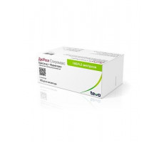 ДУОРЕСП СПИРОМАКС 160МКГ+4,5МКГ/ДОЗА 120ДОЗ №3 ПОР. Д/ИНГ. /ТЕВА/