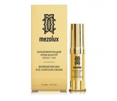 ЛИБРИДЕРМ МЕЗОЛЮКС КРЕМ БИОАРМИР. КОНТУР А/ВОЗР. ВОКРУГ ГЛАЗ 15МЛ. [LIBREDERM]