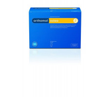 ОРТОМОЛ ОСТЕО №30 ПАК.