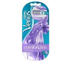 ЖИЛЛЕТ ВЕНУС СТАНОК+2 КАССЕТЫ [GILLETTE]