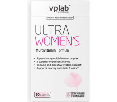 ВП ЛАБОРАТОРИ УЛЬТРА ВУМЕНС №90 КАПС. [VPLAB]