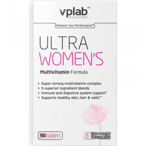 ВП ЛАБОРАТОРИ УЛЬТРА ВУМЕНС №90 КАПС. [VPLAB]