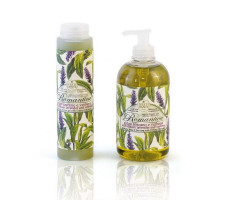 НЕСТИ ДАНТЕ МЫЛО ЖИДКОЕ ТОСКАНСКАЯ ЛАВАНДА+ВЕРБЕНА 500МЛ. [NESTI DANTE]