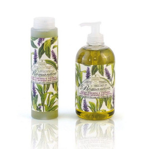 НЕСТИ ДАНТЕ ГЕЛЬ Д/ДУША ТОСКАНСКАЯ ЛАВАНДА+ВЕРБЕНА 300МЛ. [NESTI DANTE]