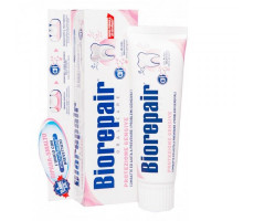 БИОРЕПАИР ЗУБ.ПАСТА ГУМ ПРОТЕКШ ЗАЩИТА ДЕСЕН 75МЛ. [BIOREPAIR] (БЛАНКС)