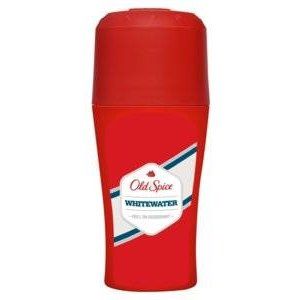 ОЛД СПАЙС ДЕО РОЛИК ВАЙТВОТЕР 50МЛ. [OLD SPICE]