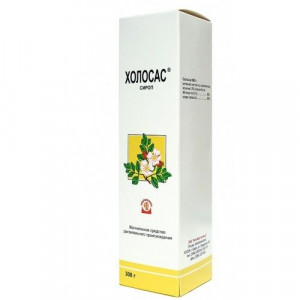 ХОЛОСАС 215МЛ. (300Г.) СИРОП ФЛ. /АЛТАЙВИТАМИНЫ/ ХОЛОСАС 215МЛ. (300Г.) СИРОП ФЛ. /АЛТАЙВИТАМИНЫ/