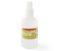 ХЛОРГЕКСИДИН 0,05% 200МЛ. №1 Р-Р Д/МЕСТ. И НАРУЖ.ПРИМ. ДЕЗ. СР-ВО ФЛ. ПЭТ. (НДС 20%)