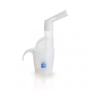 ОМРОН НЕБУЛАЙЗЕРНАЯ КАМЕРА С ЗАГУБНИКОМ NE-С21 [OMRON]