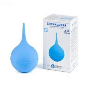 АЛЬПИНА СПРИНЦОВКА ПВХ №16А МЯГК.НАКОН. ПЛАСТИЗ. 700МЛ. АЛЬПИНА СПРИНЦОВКА ПВХ №16А МЯГК.НАКОН. ПЛАСТИЗ. 700МЛ.